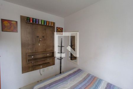 Quarto 1 de apartamento à venda com 2 quartos, 49m² em Santo Andre, São Leopoldo