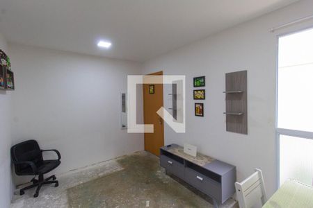 Sala de apartamento à venda com 2 quartos, 49m² em Santo Andre, São Leopoldo