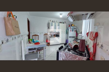 Casa à venda com 176m², 3 quartos e 4 vagasCozinha