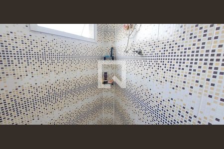 Casa à venda com 176m², 3 quartos e 4 vagasBanheiro Quarto 3 suíte