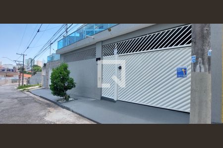 Casa à venda com 176m², 3 quartos e 4 vagasFachada