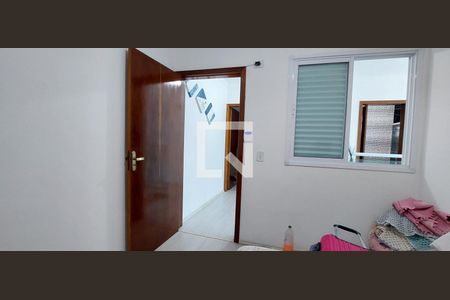 Quarto 1 de casa para alugar com 3 quartos, 176m² em Vila Guiomar, Santo André