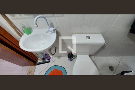 Casa à venda com 176m², 3 quartos e 4 vagasLavabo