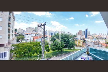 Casa à venda com 176m², 3 quartos e 4 vagasVista Varanda Quarto 2