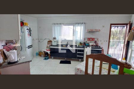 Casa à venda com 176m², 3 quartos e 4 vagasCozinha