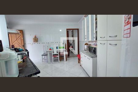 Casa à venda com 176m², 3 quartos e 4 vagasCozinha