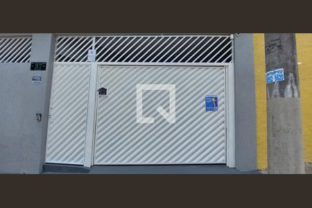 Casa à venda com 176m², 3 quartos e 4 vagasFachada