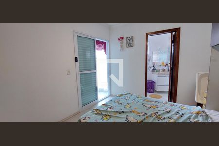 Casa à venda com 176m², 3 quartos e 4 vagasQuarto 3 suíte