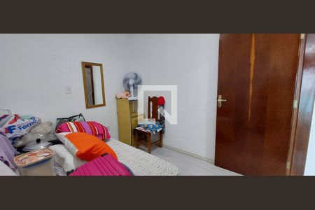 Quarto 1 de casa para alugar com 3 quartos, 176m² em Vila Guiomar, Santo André