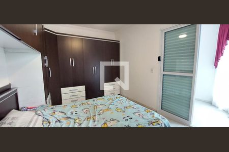 Casa à venda com 176m², 3 quartos e 4 vagasQuarto 3 suíte