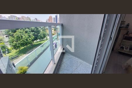 Casa à venda com 176m², 3 quartos e 4 vagasVaranda Quarto 2