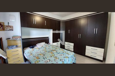 Casa à venda com 176m², 3 quartos e 4 vagasQuarto 3 suíte