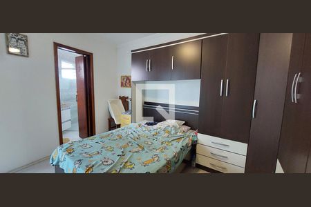 Casa à venda com 176m², 3 quartos e 4 vagasQuarto 3 suíte