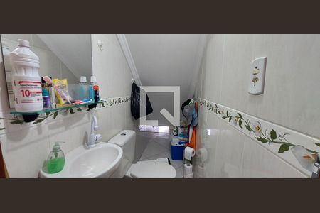 Casa à venda com 176m², 3 quartos e 4 vagasLavabo