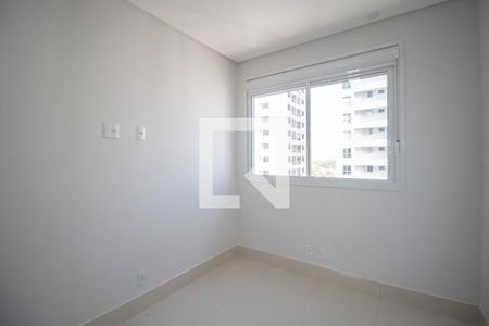 Quarto 1 de apartamento para alugar com 2 quartos, 65m² em Alto da Glória, Goiânia