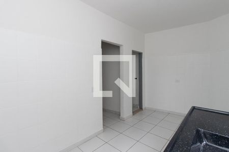 Casa de condomínio para alugar com 55m², 2 quartos e sem vaga Casa de condomínio para alugar com 55m², 2 quartos e sem vagaCozinha