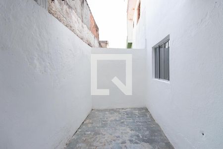 Casa de condomínio para alugar com 55m², 2 quartos e sem vaga Casa de condomínio para alugar com 55m², 2 quartos e sem vagaÁrea de Serviço