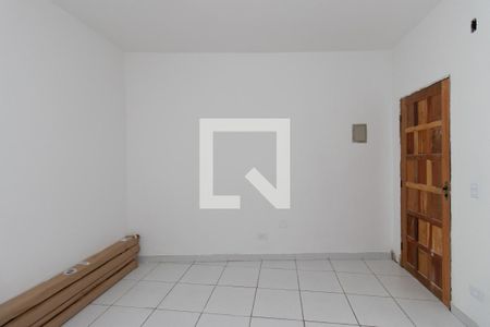 Sala de casa de condomínio para alugar com 2 quartos, 55m² em Vila Medeiros, São Paulo