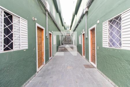 Casa de condomínio para alugar com 55m², 2 quartos e sem vaga Casa de condomínio para alugar com 55m², 2 quartos e sem vagaÁrea Externa