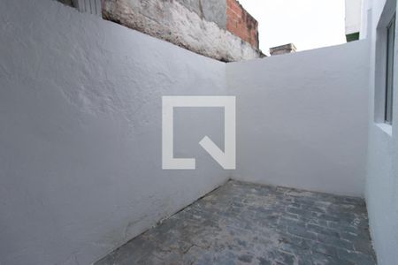 Casa de condomínio para alugar com 55m², 2 quartos e sem vaga Casa de condomínio para alugar com 55m², 2 quartos e sem vagaÁrea de Serviço