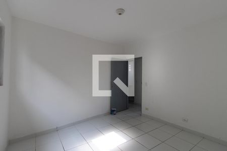 Quarto 1 de casa de condomínio para alugar com 2 quartos, 55m² em Vila Medeiros, São Paulo