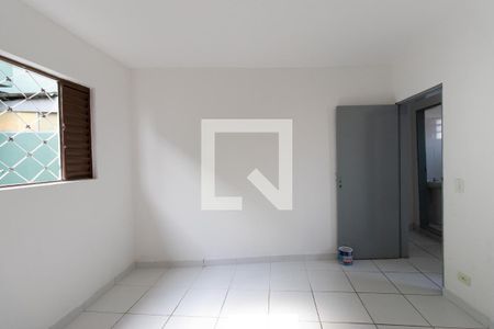 Quarto 1 de casa de condomínio para alugar com 2 quartos, 55m² em Vila Medeiros, São Paulo