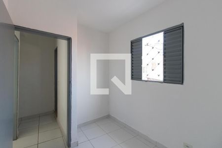 Casa de condomínio para alugar com 55m², 2 quartos e sem vaga Casa de condomínio para alugar com 55m², 2 quartos e sem vagaQuarto 2