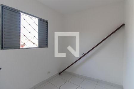 Quarto 2 de casa de condomínio para alugar com 2 quartos, 55m² em Vila Medeiros, São Paulo