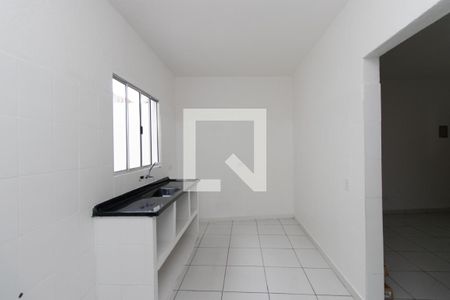 Casa de condomínio para alugar com 55m², 2 quartos e sem vaga Casa de condomínio para alugar com 55m², 2 quartos e sem vagaCozinha