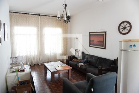 Sala de casa à venda com 4 quartos, 170m² em Vila Dom Pedro I, São Paulo