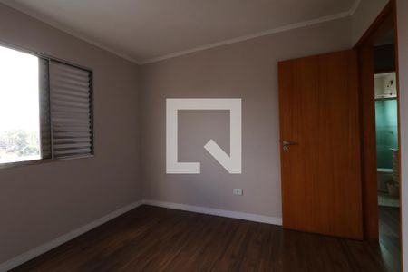 Quarto 1 de apartamento para alugar com 2 quartos, 60m² em Vila Eldízia, Santo André