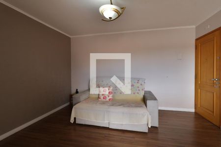 Sala de apartamento para alugar com 2 quartos, 60m² em Vila Eldízia, Santo André