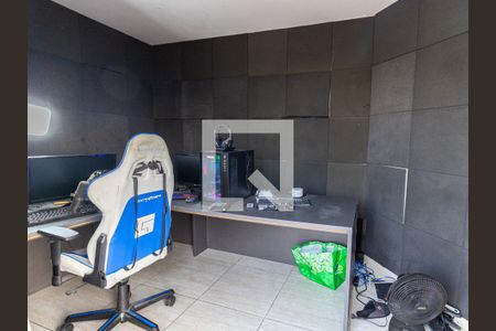 Apartamento à venda com 340m², 3 quartos e 3 vagasEscritório 1