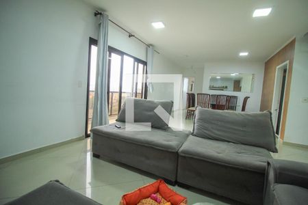 Apartamento à venda com 3 quartos, 340m² em Mooca, São Paulo