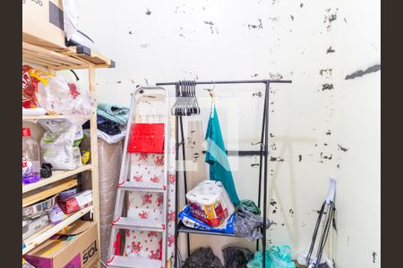 Apartamento à venda com 340m², 3 quartos e 3 vagasQuarto de Serviço