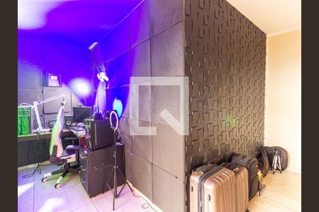 Apartamento à venda com 340m², 3 quartos e 3 vagasEscritório 2