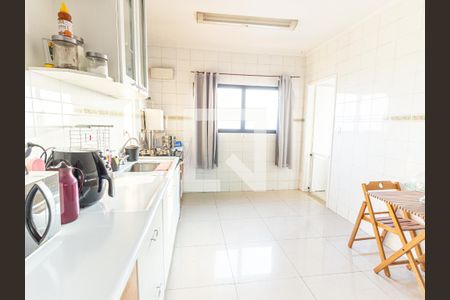 Apartamento à venda com 340m², 3 quartos e 3 vagasCozinha