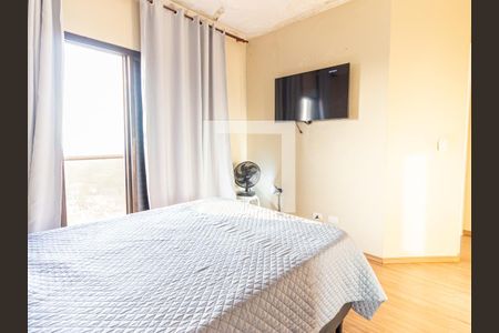 Apartamento à venda com 340m², 3 quartos e 3 vagasSuíte 2