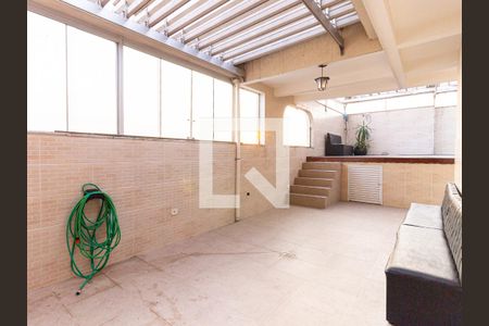 Apartamento à venda com 340m², 3 quartos e 3 vagasCobertura