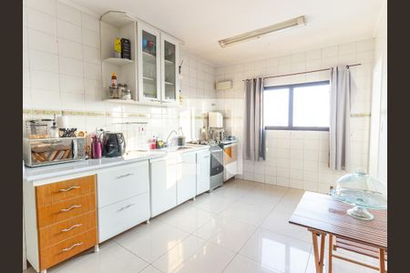 Apartamento à venda com 340m², 3 quartos e 3 vagasCozinha
