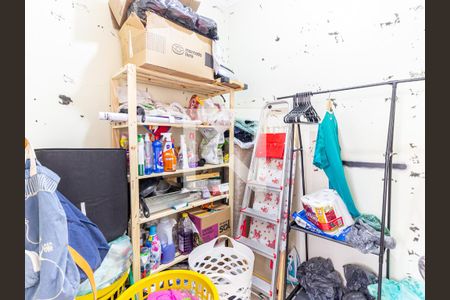 Apartamento à venda com 340m², 3 quartos e 3 vagasQuarto de Serviço