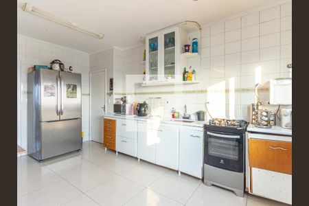 Apartamento à venda com 340m², 3 quartos e 3 vagasCozinha