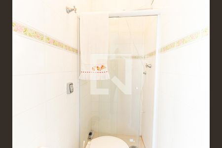 Apartamento à venda com 340m², 3 quartos e 3 vagasBanheiro de serviço