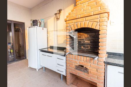 Apartamento à venda com 340m², 3 quartos e 3 vagasCobertura - Churrasqueira