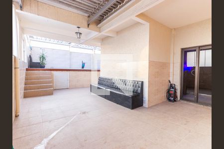 Apartamento à venda com 340m², 3 quartos e 3 vagasCobertura