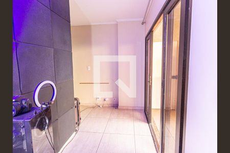 Apartamento à venda com 340m², 3 quartos e 3 vagasEscritório 2