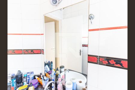 Apartamento à venda com 340m², 3 quartos e 3 vagasBanheiro da Suíte 2