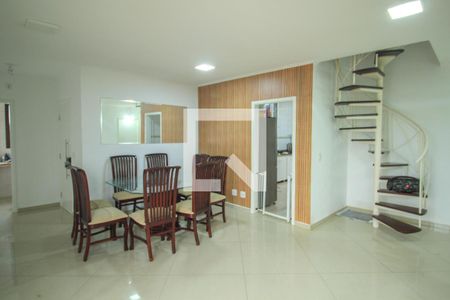 Apartamento à venda com 3 quartos, 340m² em Mooca, São Paulo