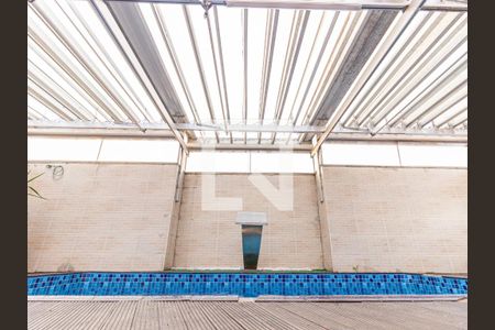 Apartamento à venda com 340m², 3 quartos e 3 vagasCobertura - Piscina