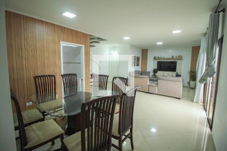 Apartamento à venda com 3 quartos, 340m² em Mooca, São Paulo